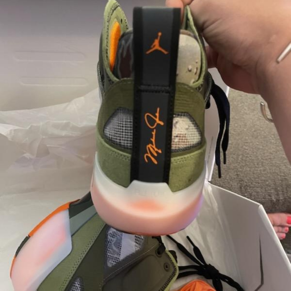 Jordans